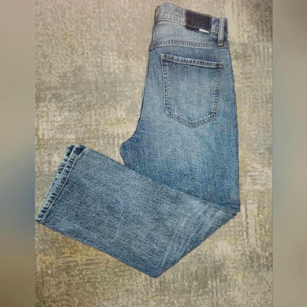 Daze Denim Sundaze Midrise Jeans (30 waist)